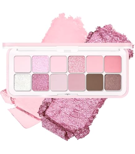 Amazon.co.jp: クリオ プロアイパレット Clio Pro Eye Palette (#04